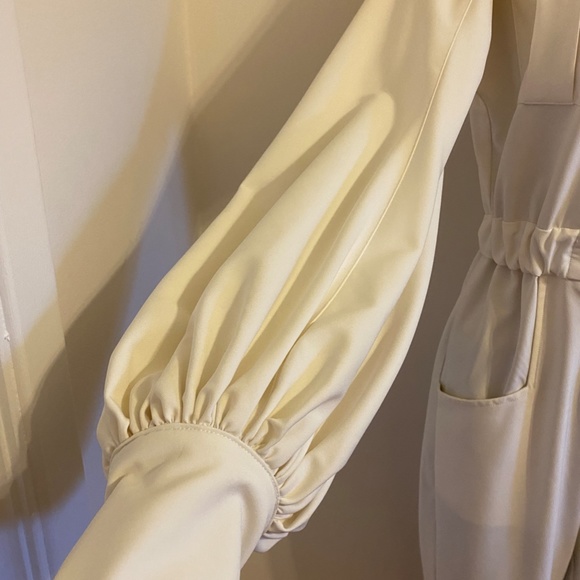 Vintage jumpsuit - Picture 3 of 4